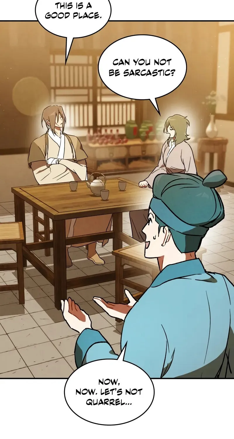 Read Chronicles of a Returner chapter 105 image 24 on Lezhin
