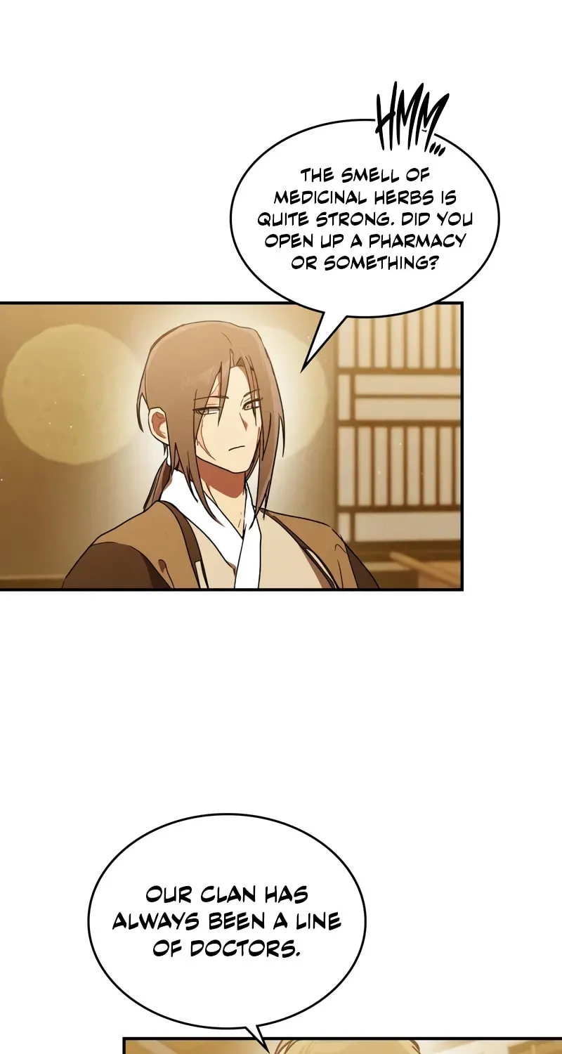Read Chronicles of a Returner chapter 105 image 25 on Lezhin