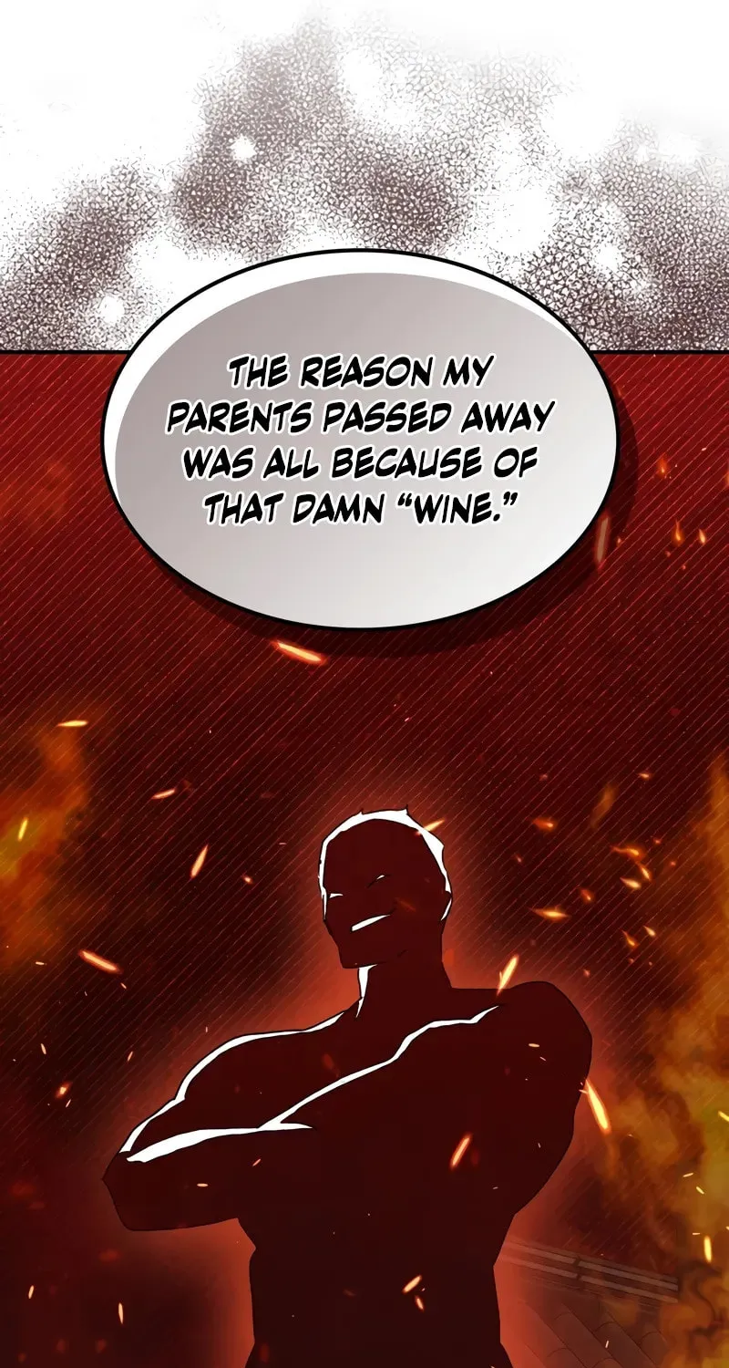 Read Chronicles of a Returner chapter 105 image 30 on Lezhin