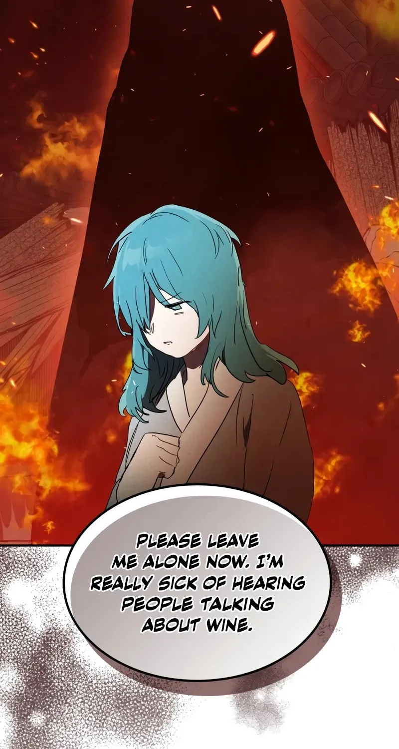 Read Chronicles of a Returner chapter 105 image 31 on Lezhin