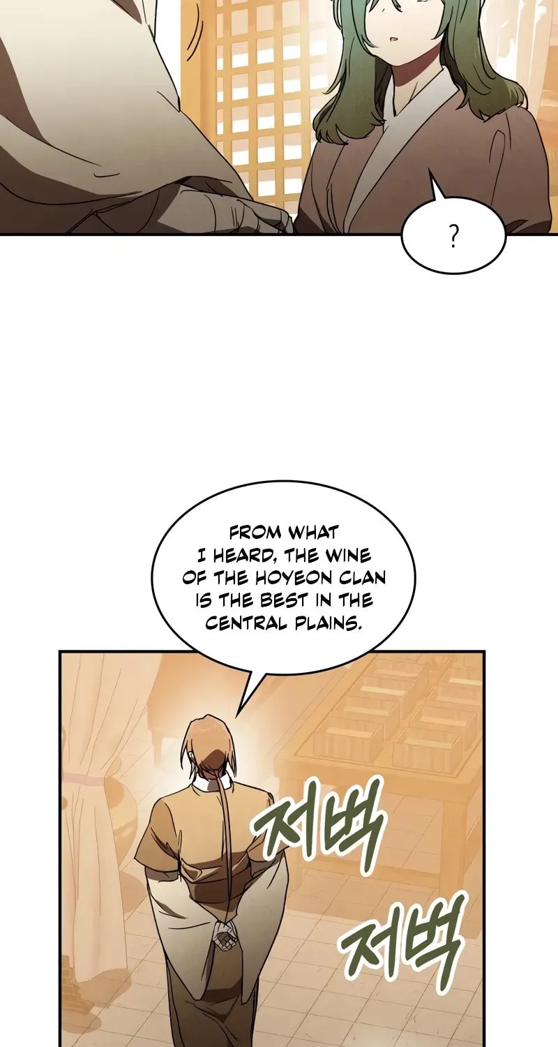 Read Chronicles of a Returner chapter 105 image 33 on Lezhin