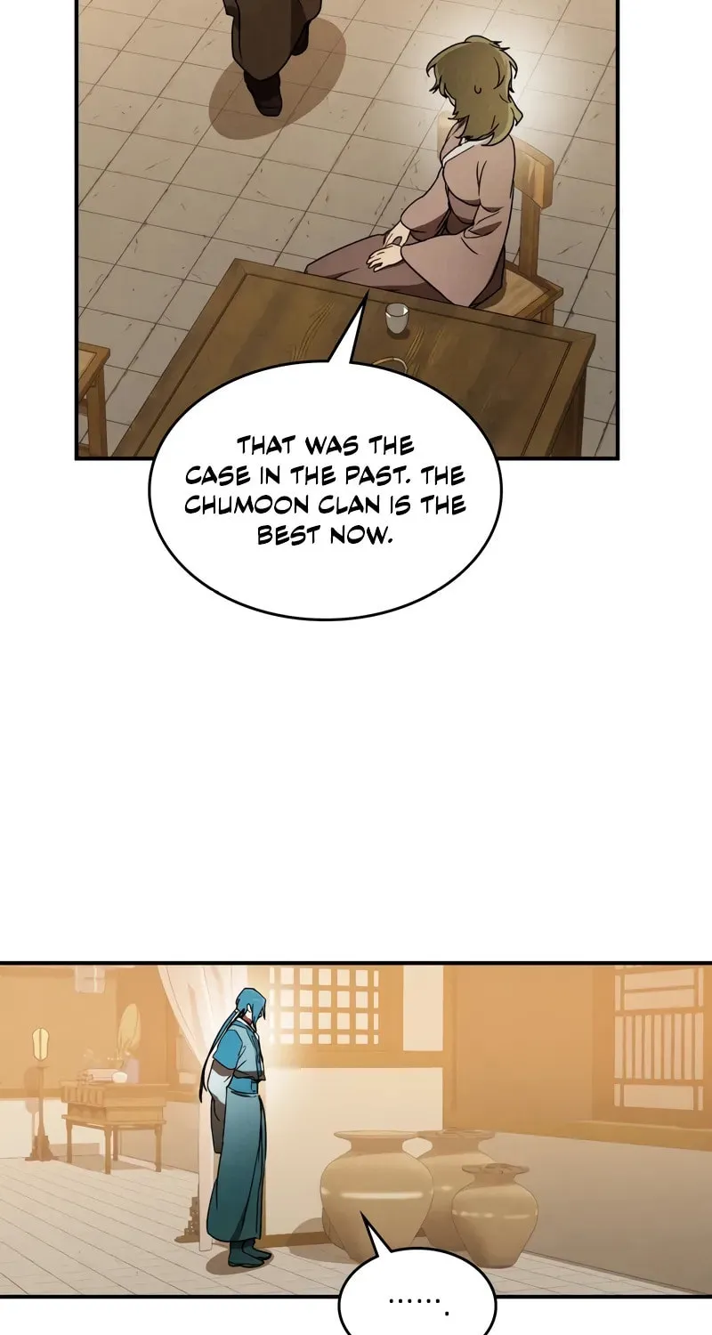 Read Chronicles of a Returner chapter 105 image 34 on Lezhin
