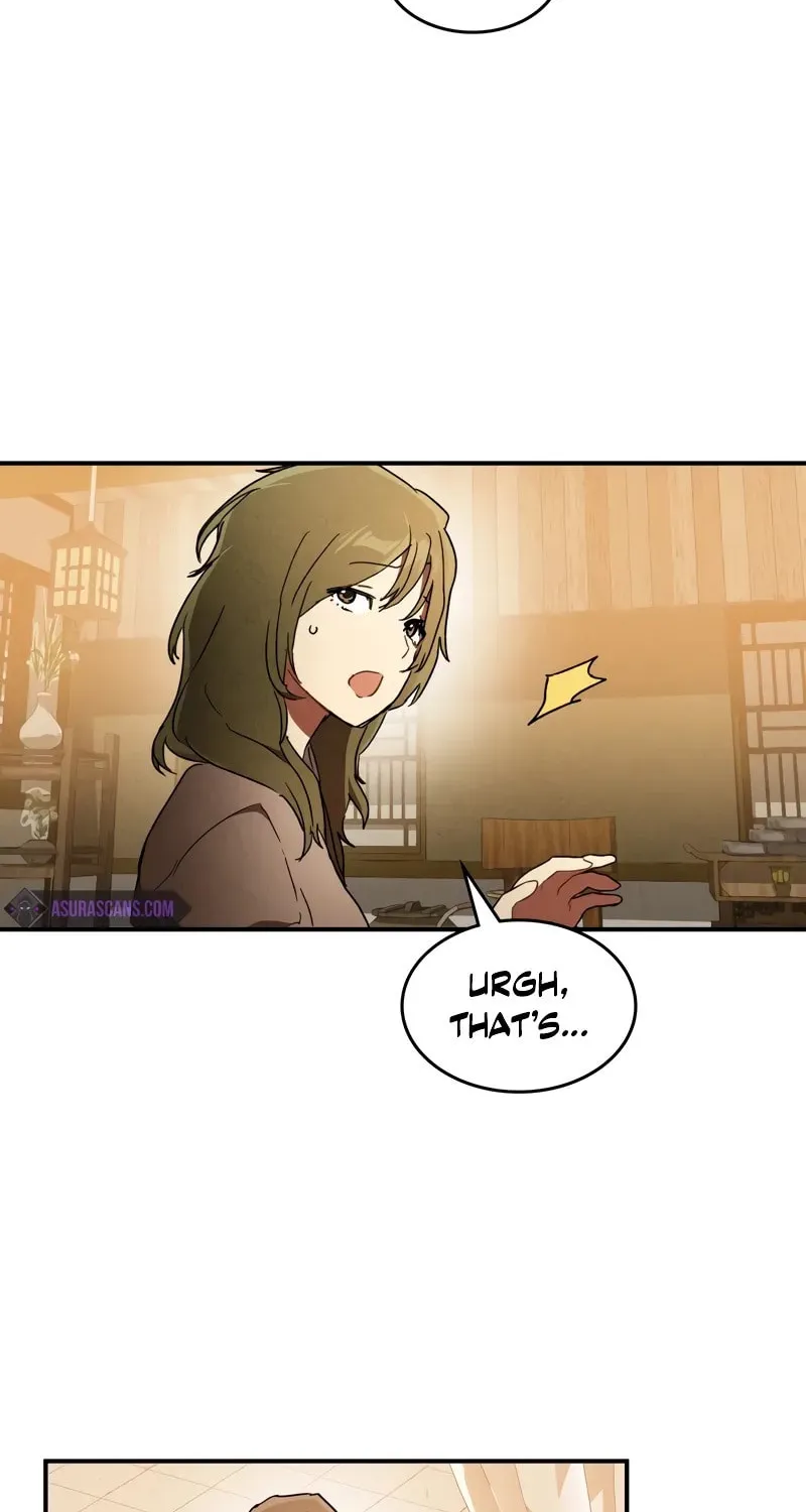 Read Chronicles of a Returner chapter 105 image 35 on Lezhin