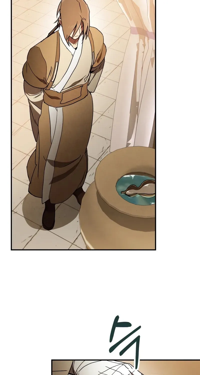 Read Chronicles of a Returner chapter 105 image 36 on Lezhin