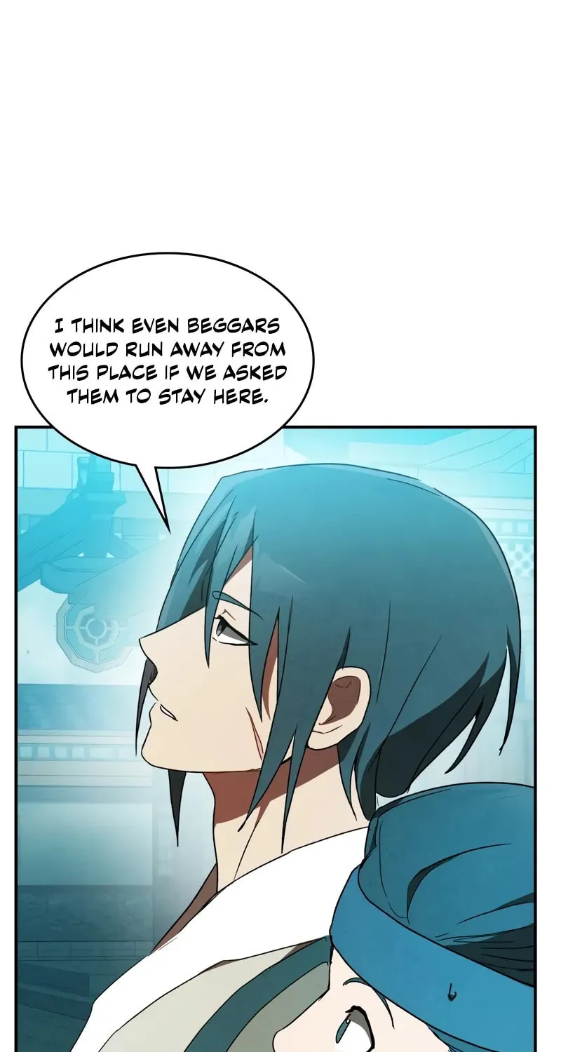 Read Chronicles of a Returner chapter 105 image 4 on Lezhin