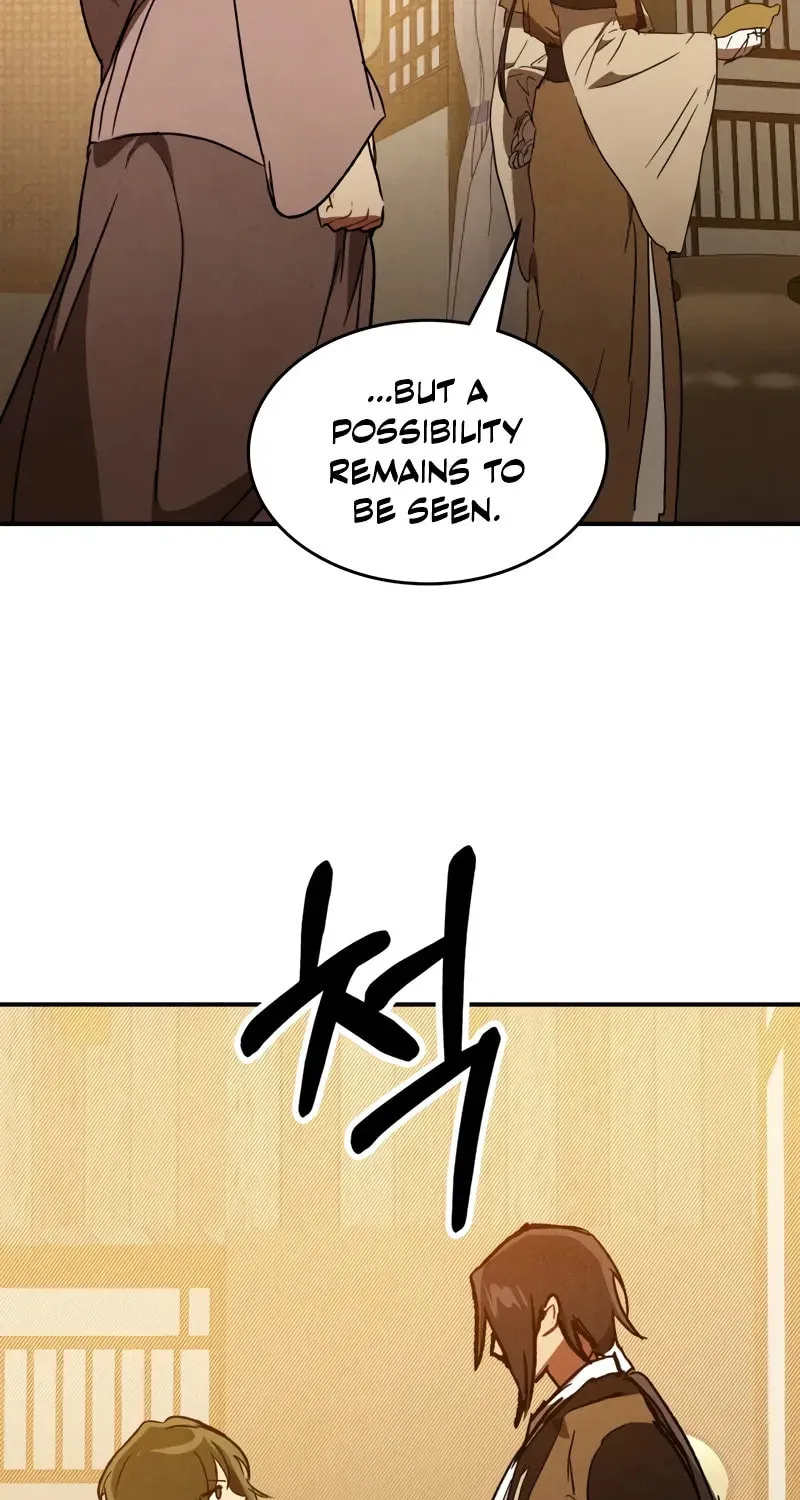 Read Chronicles of a Returner chapter 105 image 41 on Lezhin