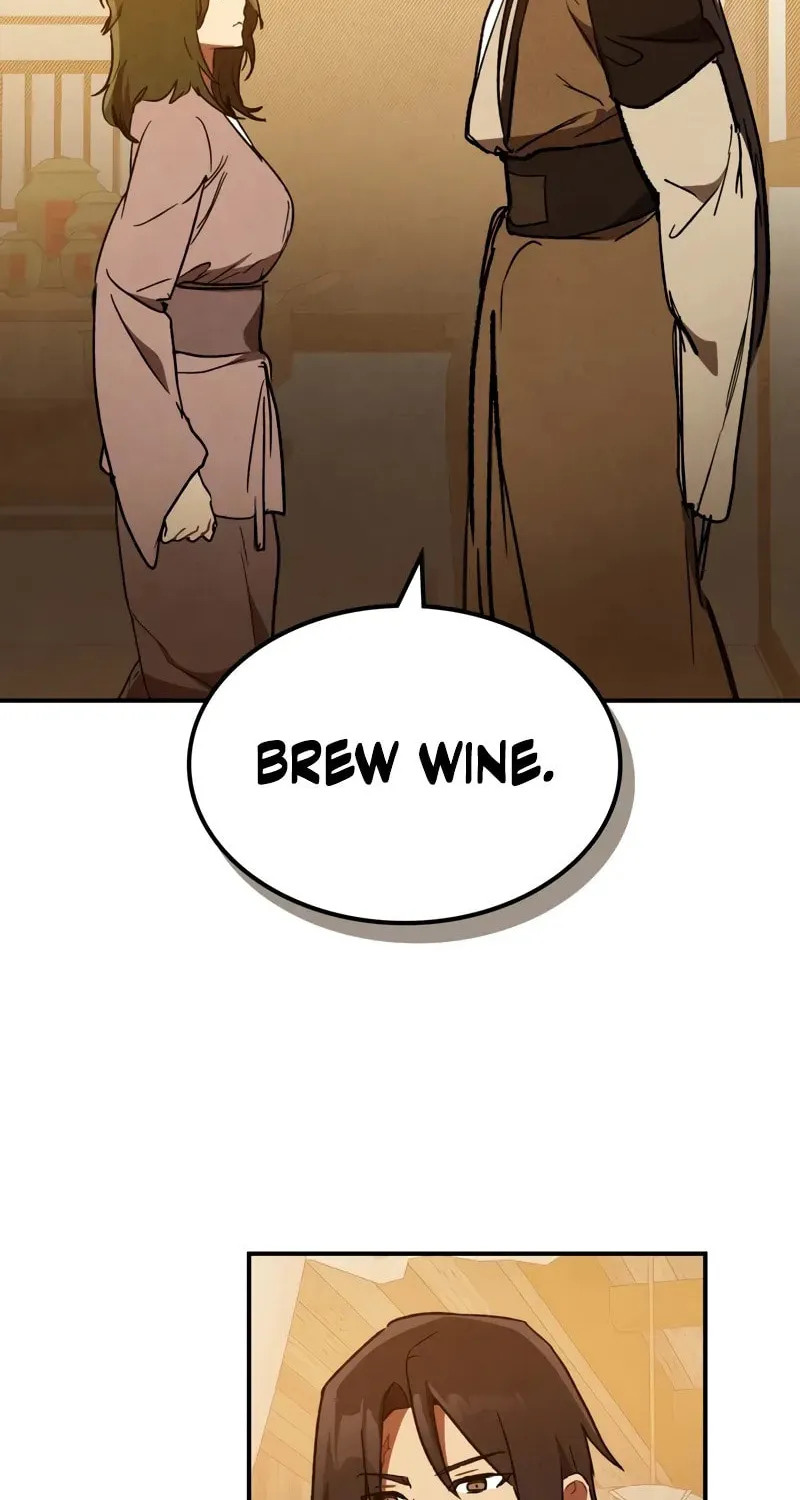Read Chronicles of a Returner chapter 105 image 42 on Lezhin