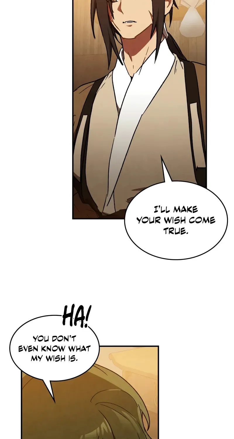 Read Chronicles of a Returner chapter 105 image 43 on Lezhin