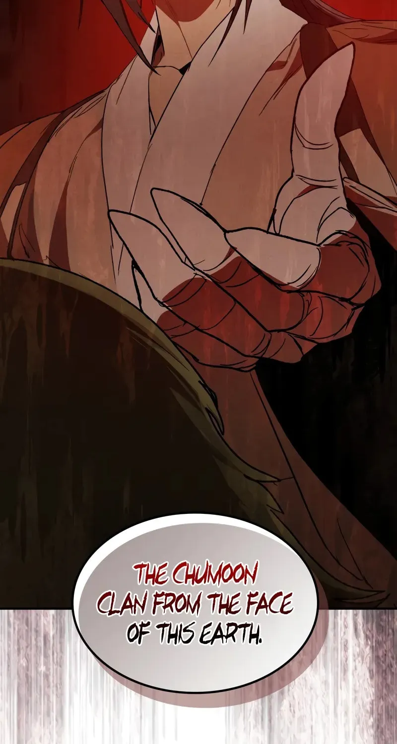 Read Chronicles of a Returner chapter 105 image 46 on Lezhin