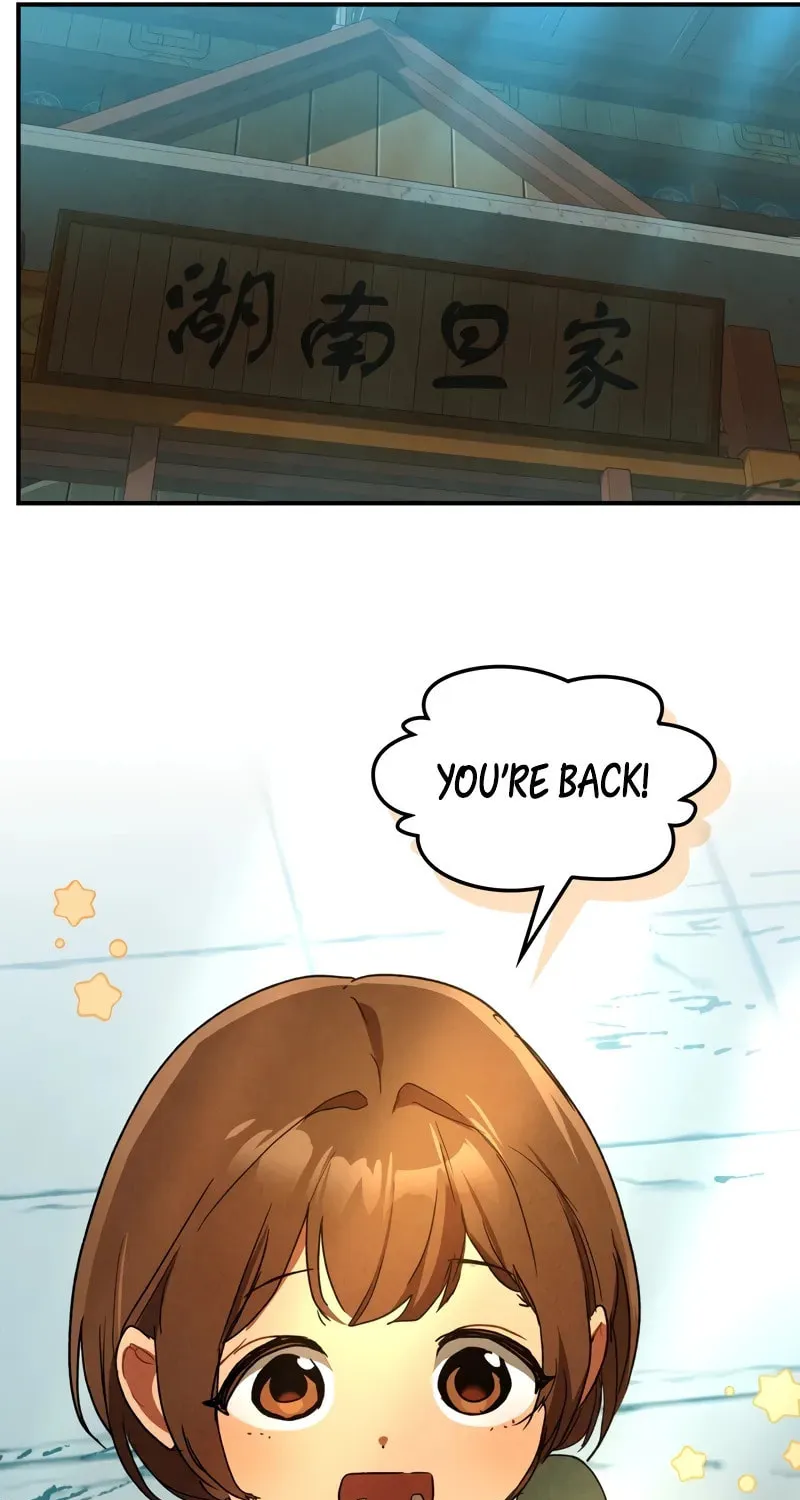 Read Chronicles of a Returner chapter 105 image 49 on Lezhin