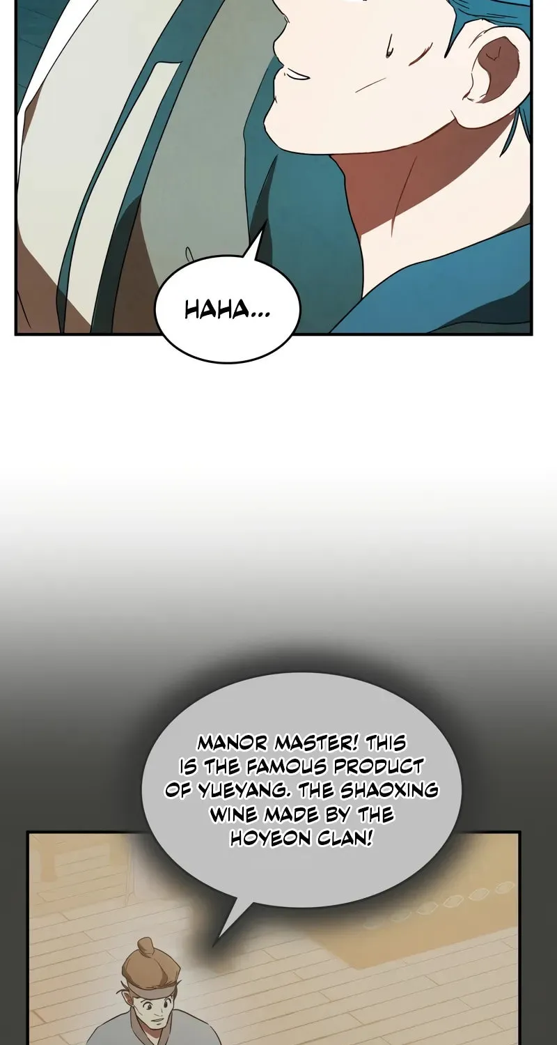 Read Chronicles of a Returner chapter 105 image 5 on Lezhin