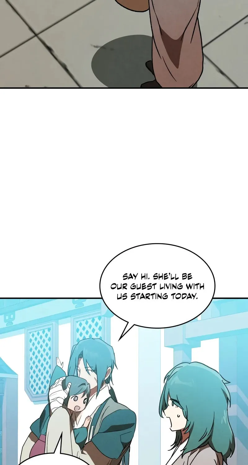 Read Chronicles of a Returner chapter 105 image 52 on Lezhin