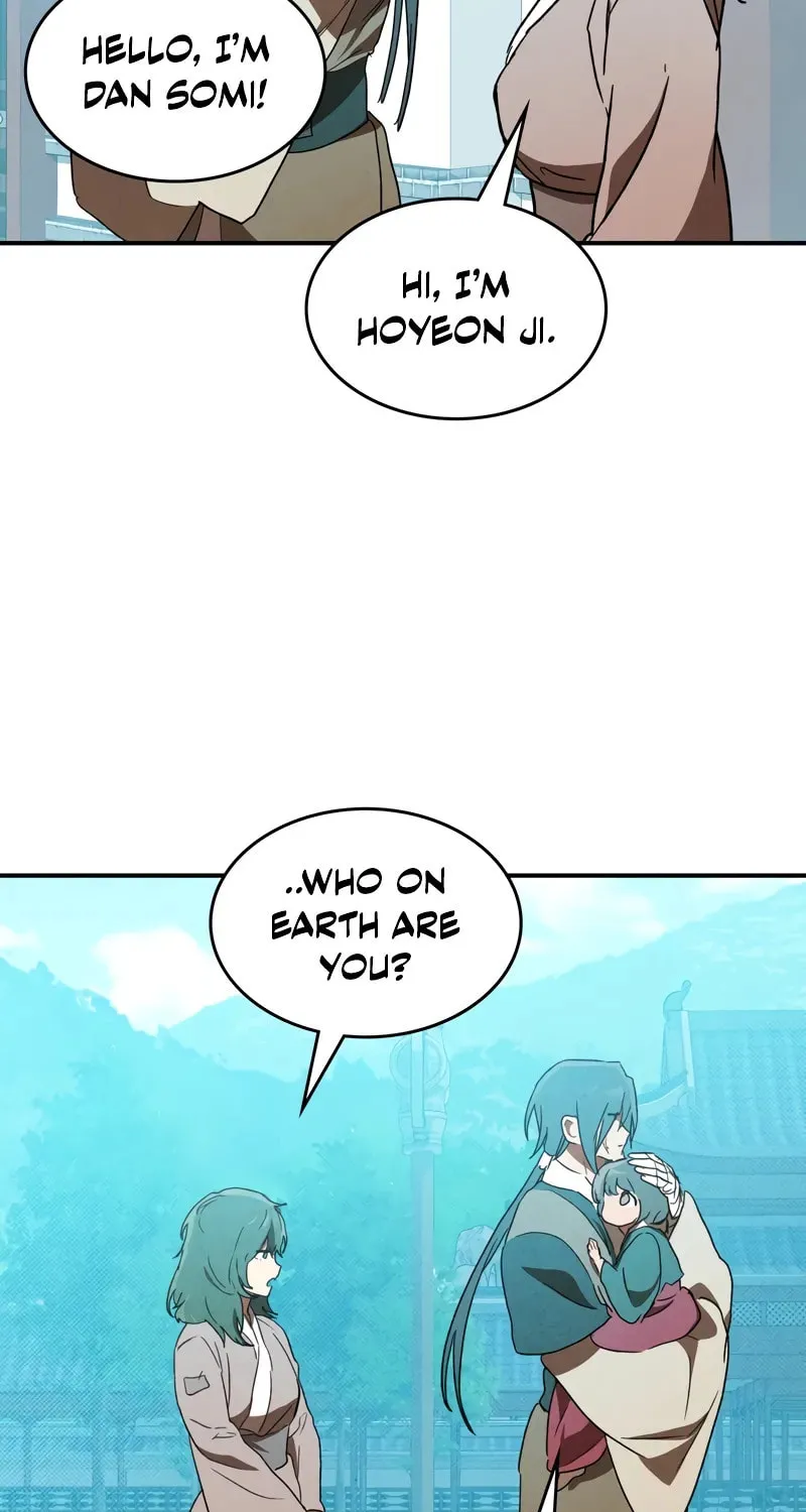 Read Chronicles of a Returner chapter 105 image 53 on Lezhin