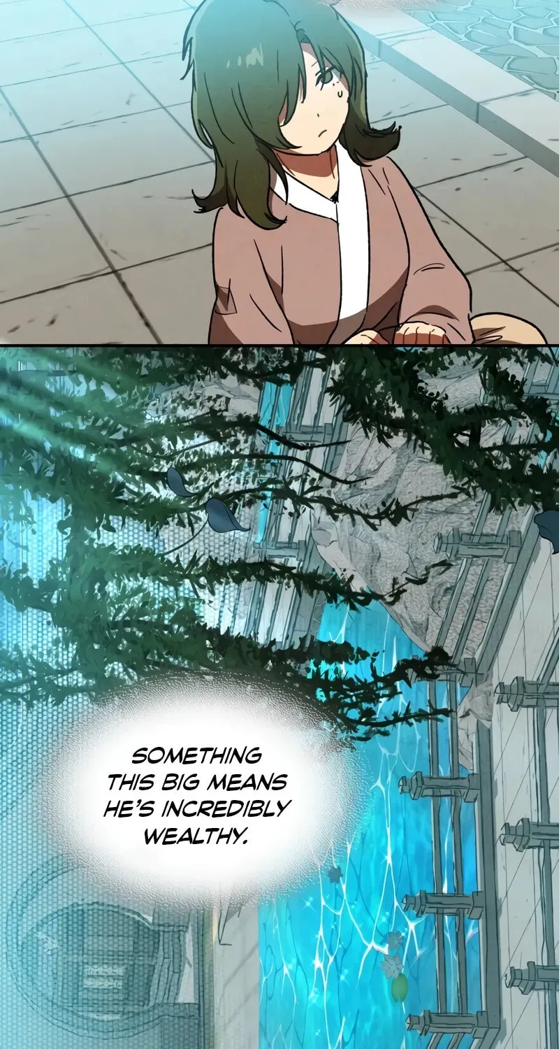 Read Chronicles of a Returner chapter 105 image 55 on Lezhin