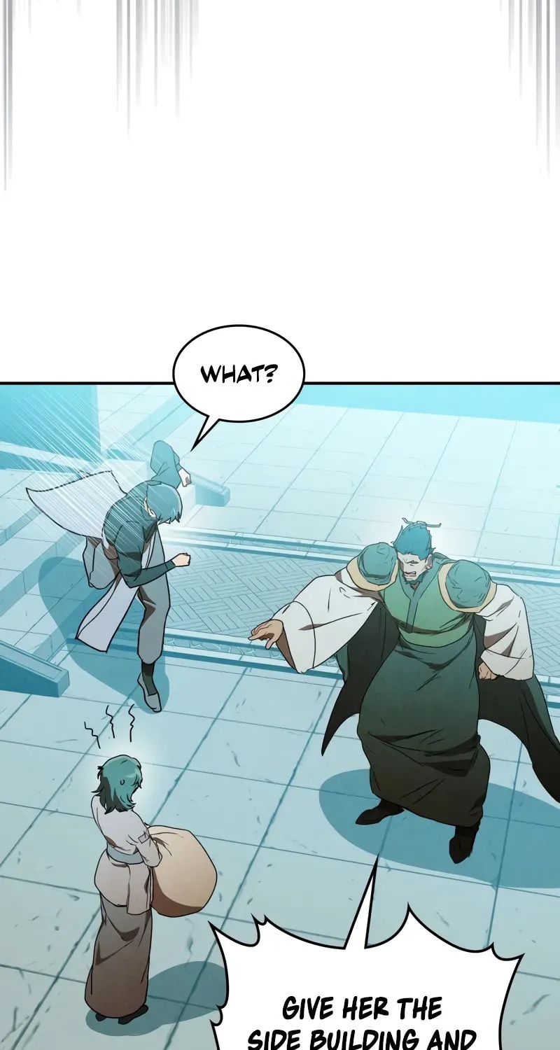 Read Chronicles of a Returner chapter 105 image 61 on Lezhin