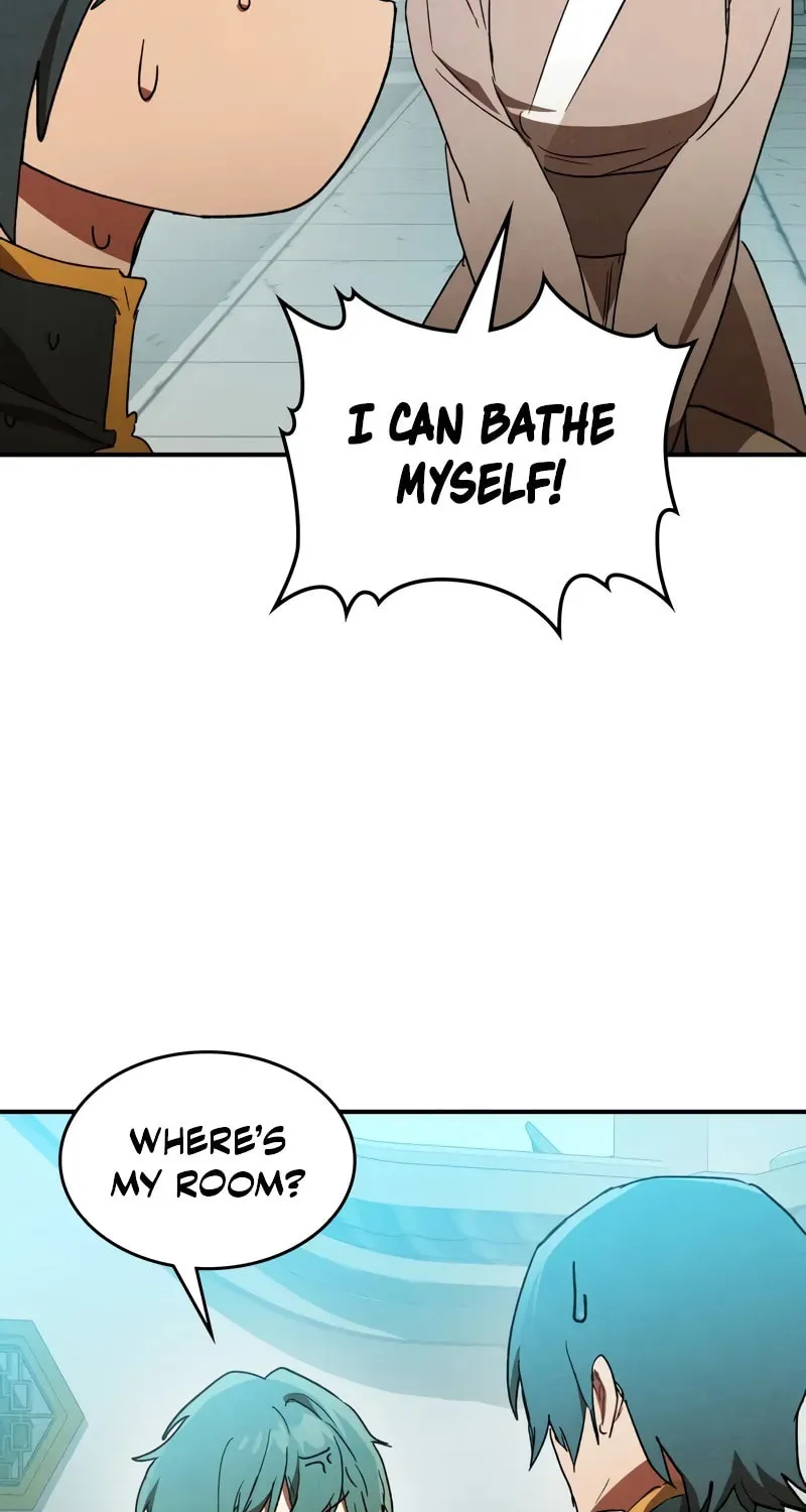 Read Chronicles of a Returner chapter 105 image 63 on Lezhin