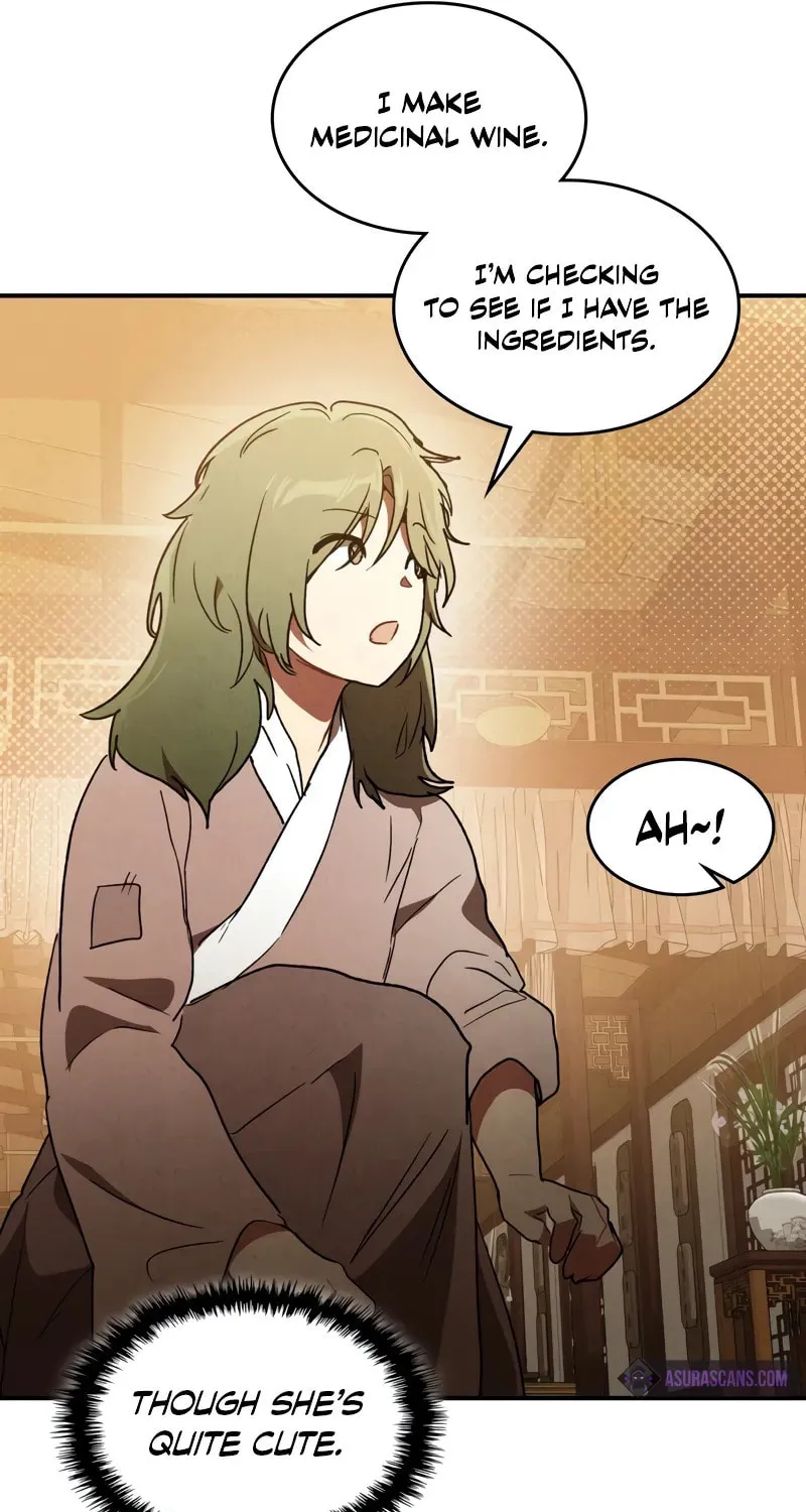 Read Chronicles of a Returner chapter 105 image 68 on Lezhin