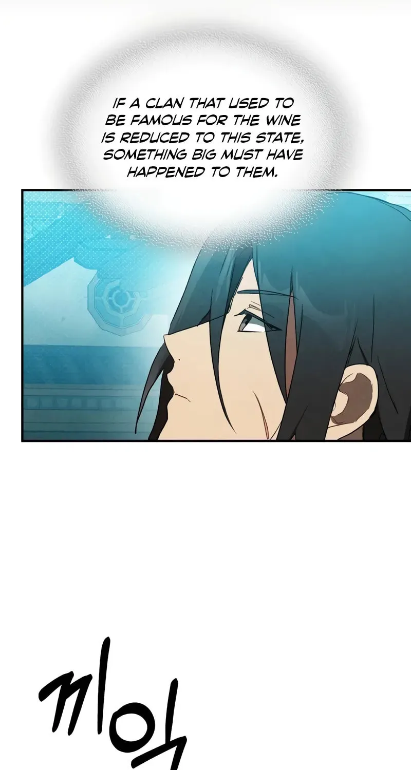 Read Chronicles of a Returner chapter 105 image 7 on Lezhin