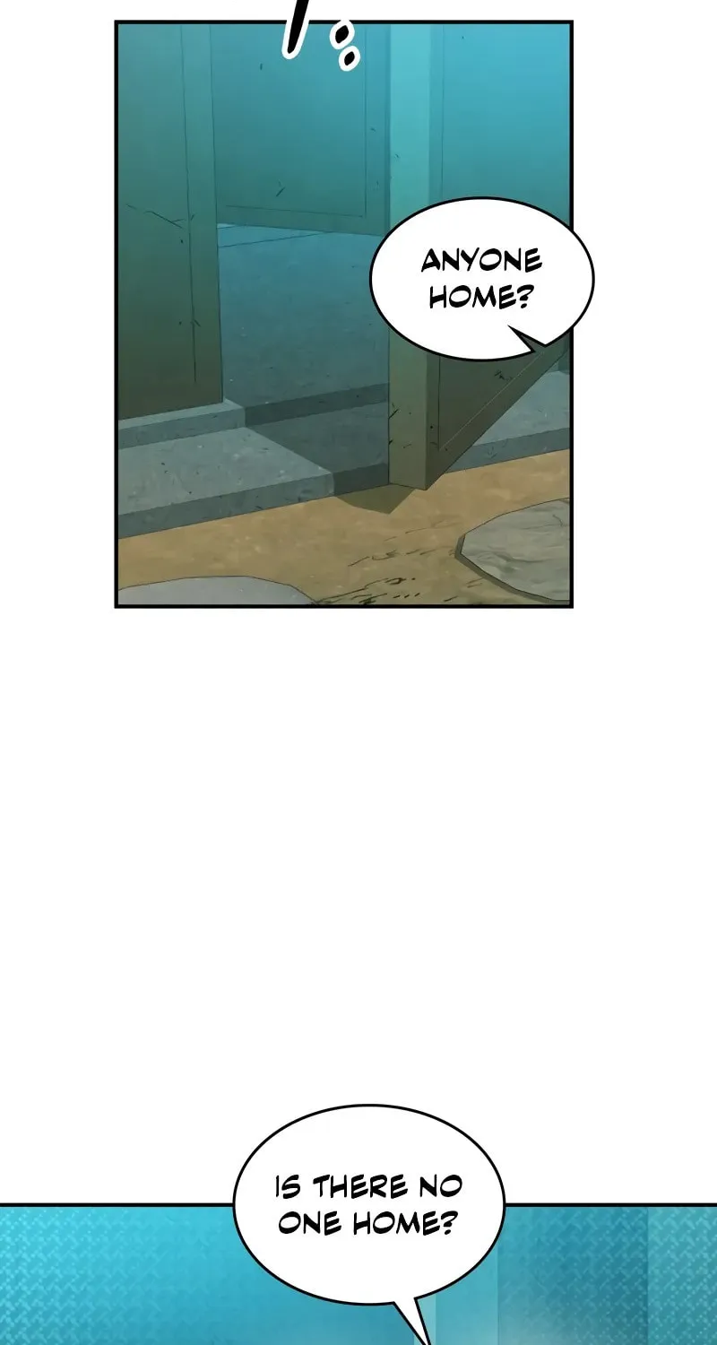 Read Chronicles of a Returner chapter 105 image 8 on Lezhin