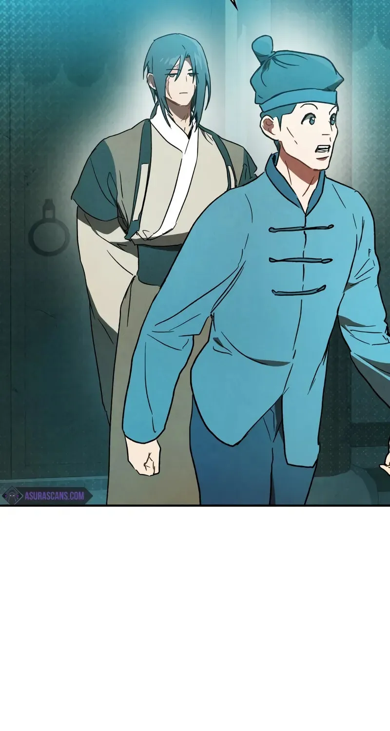 Read Chronicles of a Returner chapter 105 image 9 on Lezhin