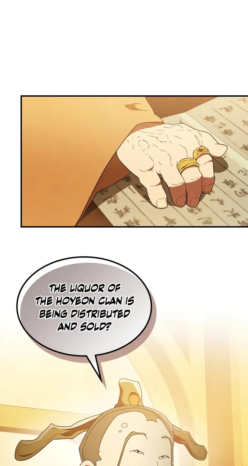 Read Chronicles of a Returner chapter 107 image 1 on Lezhin