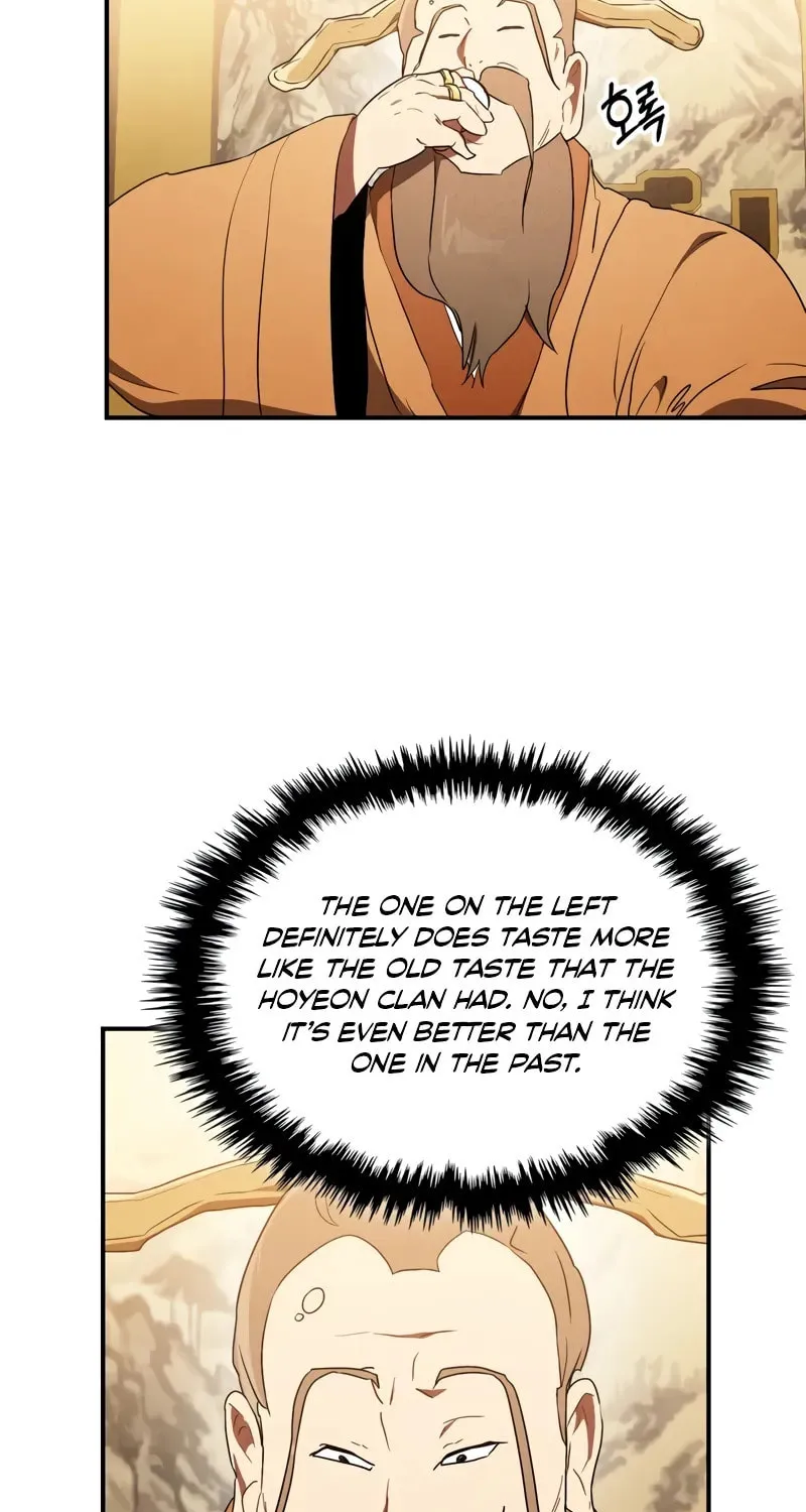 Read Chronicles of a Returner chapter 107 image 13 on Lezhin