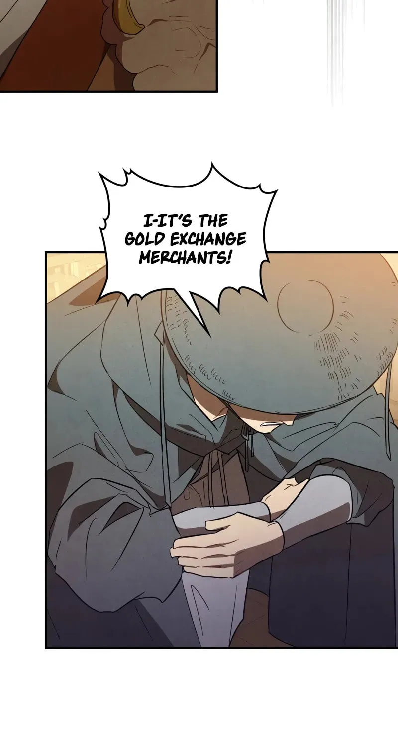 Read Chronicles of a Returner chapter 107 image 19 on Lezhin