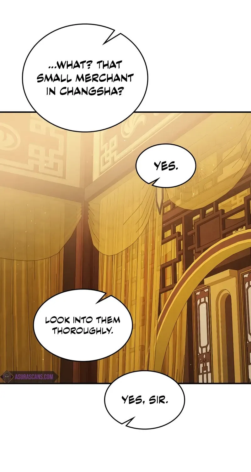 Read Chronicles of a Returner chapter 107 image 20 on Lezhin
