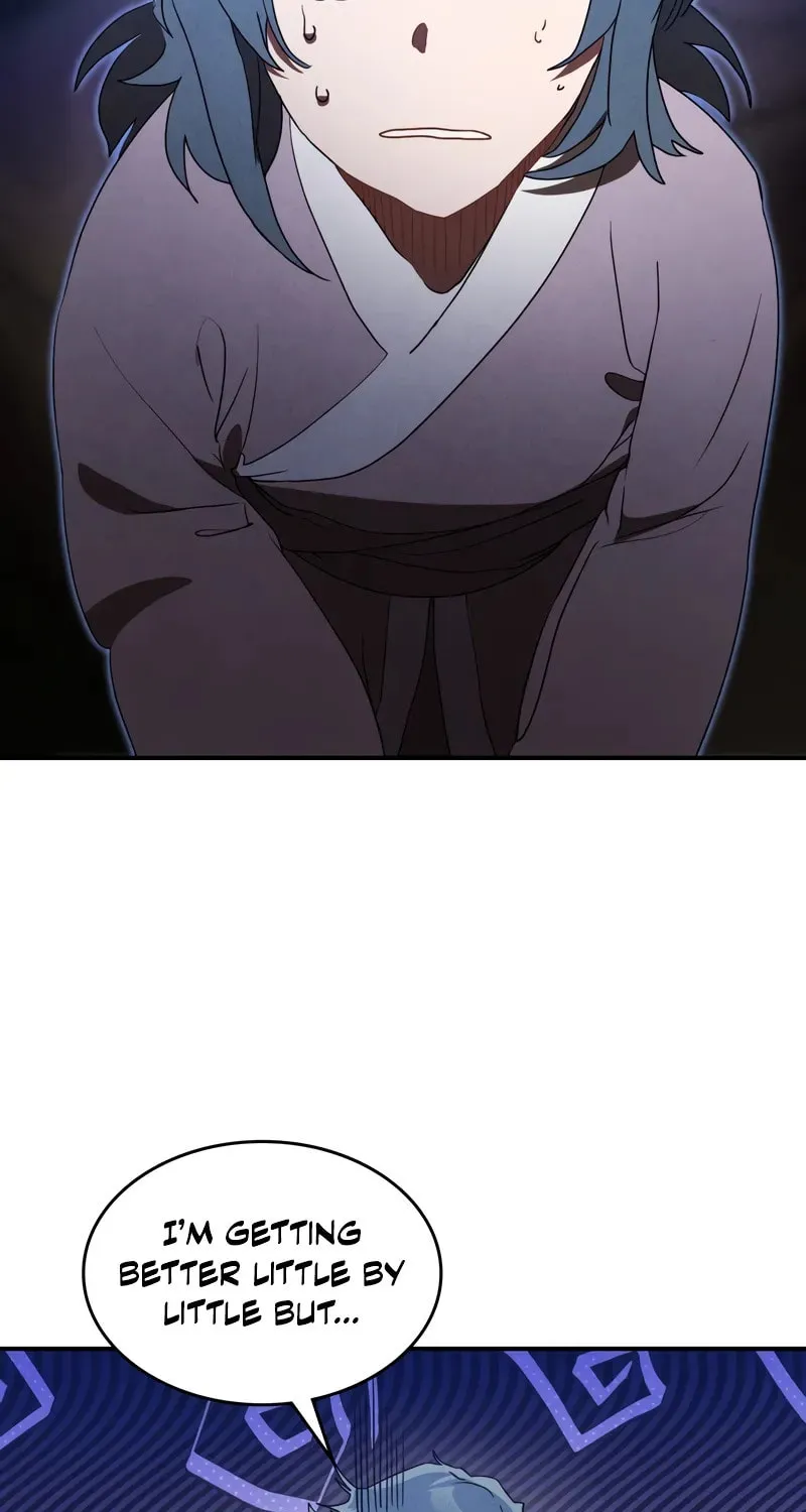 Read Chronicles of a Returner chapter 107 image 25 on Lezhin