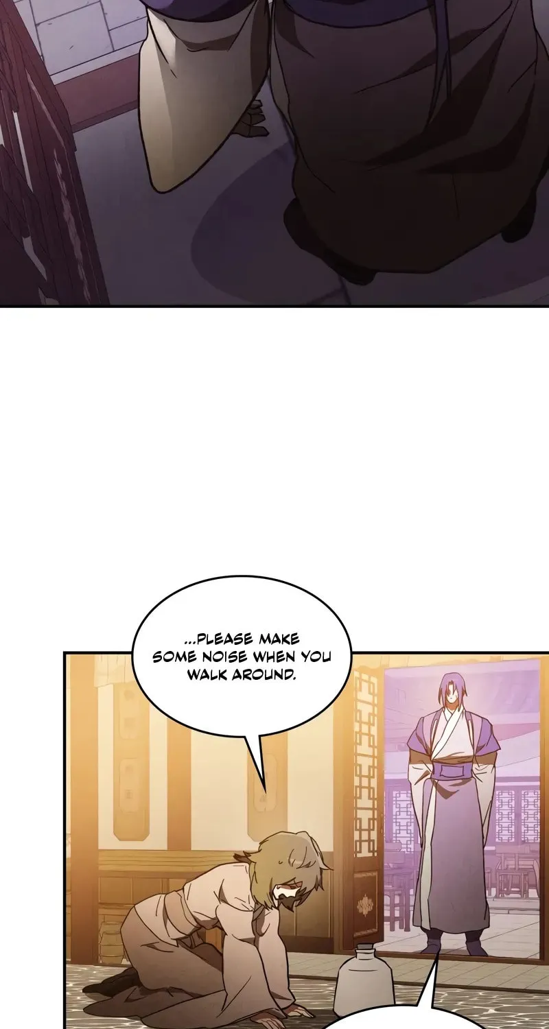 Read Chronicles of a Returner chapter 107 image 28 on Lezhin