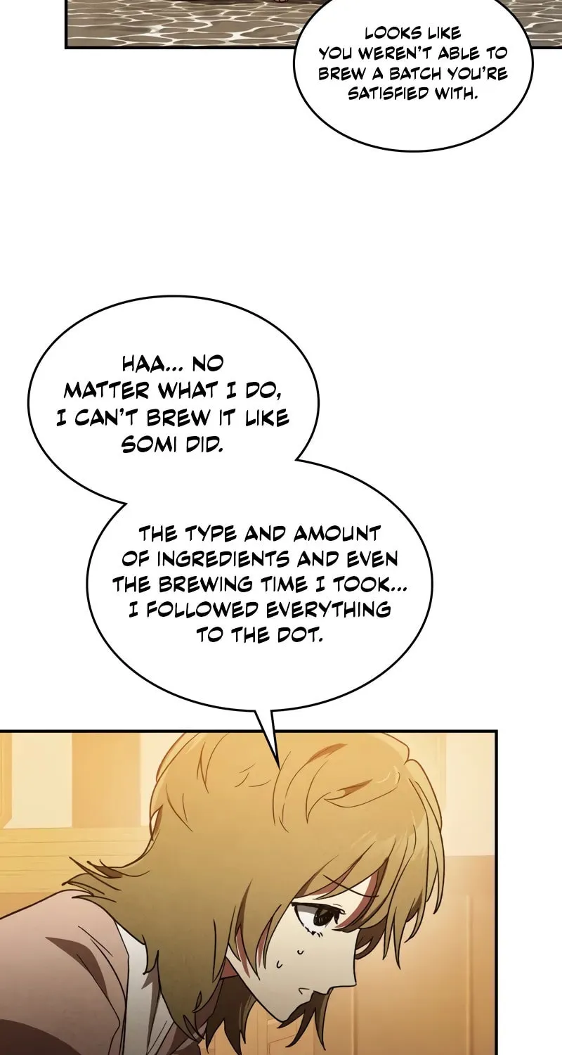 Read Chronicles of a Returner chapter 107 image 29 on Lezhin