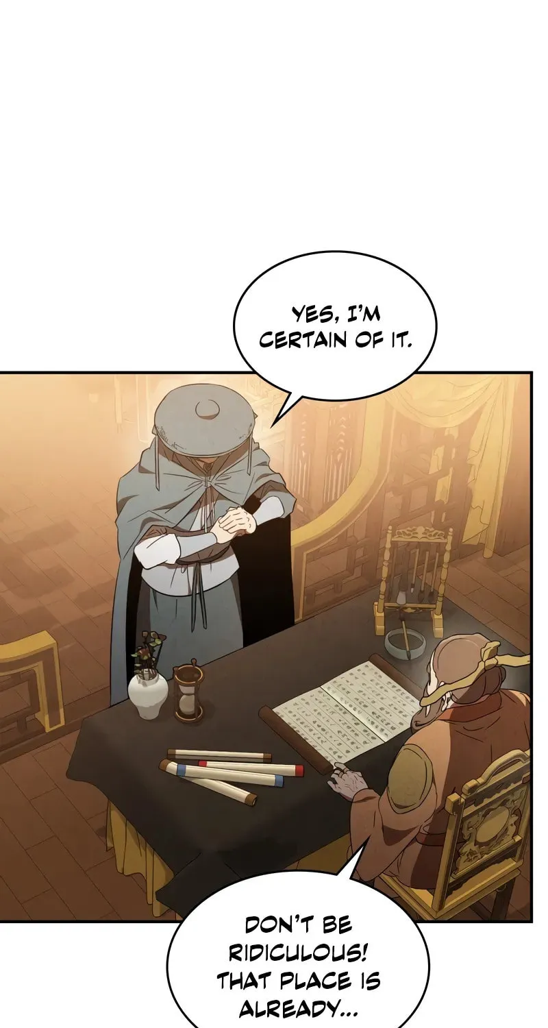 Read Chronicles of a Returner chapter 107 image 3 on Lezhin