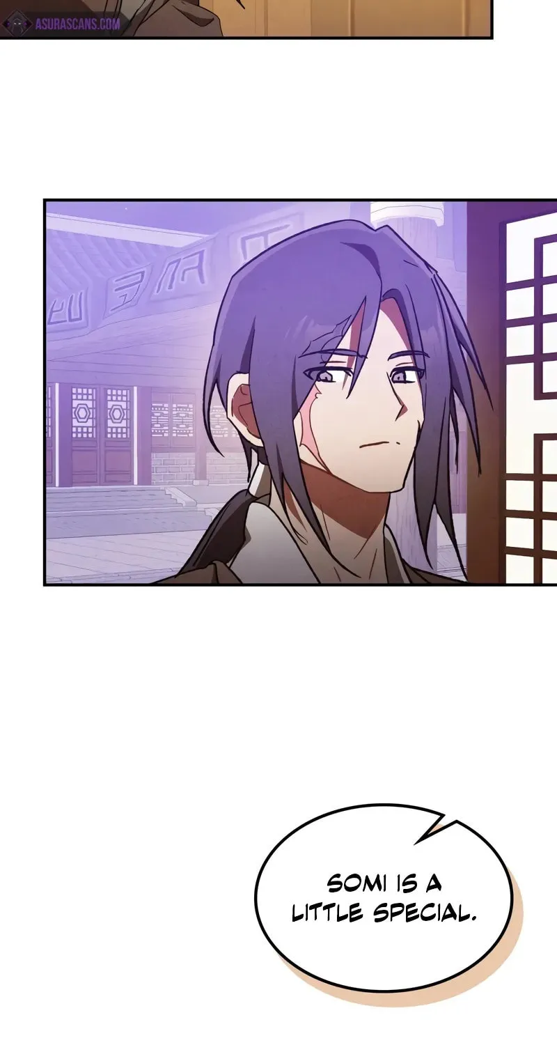 Read Chronicles of a Returner chapter 107 image 30 on Lezhin