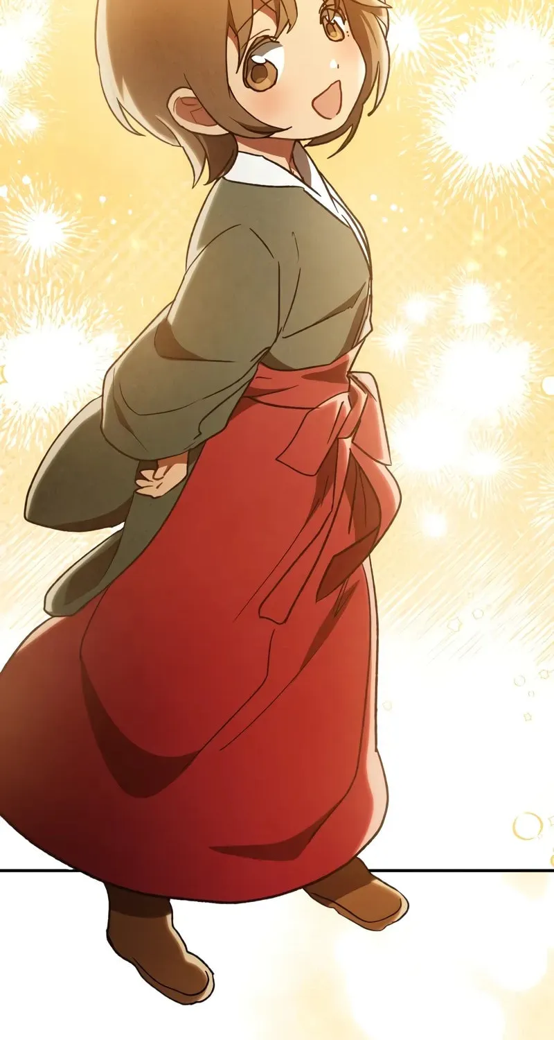Read Chronicles of a Returner chapter 107 image 32 on Lezhin