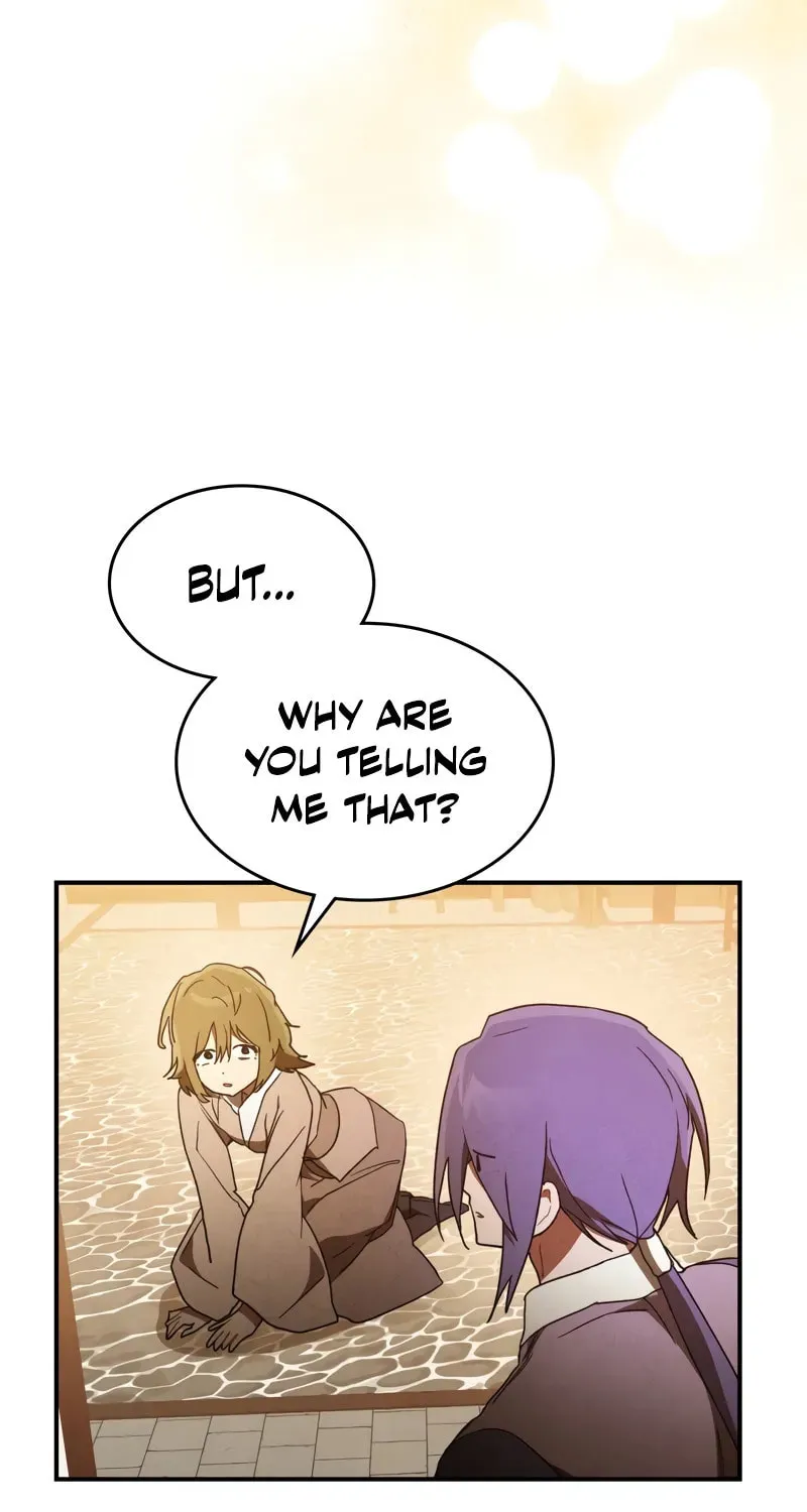 Read Chronicles of a Returner chapter 107 image 33 on Lezhin