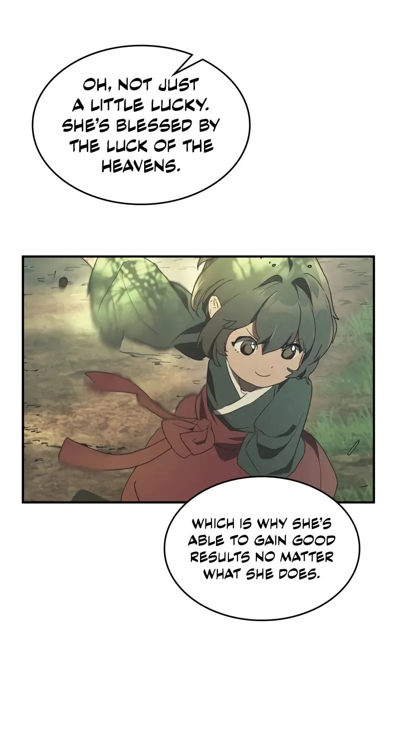 Read Chronicles of a Returner chapter 107 image 35 on Lezhin