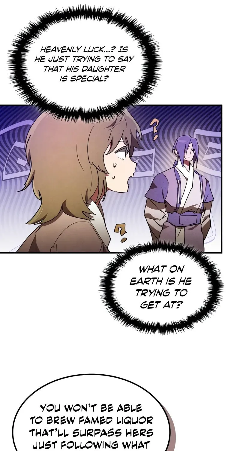 Read Chronicles of a Returner chapter 107 image 36 on Lezhin