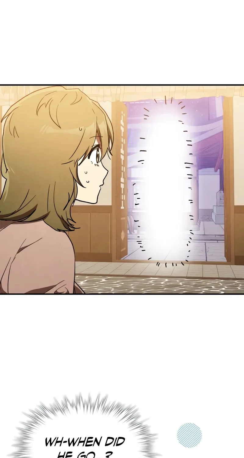 Read Chronicles of a Returner chapter 107 image 41 on Lezhin