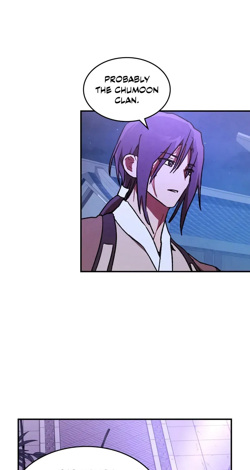 Read Chronicles of a Returner chapter 107 image 47 on Lezhin