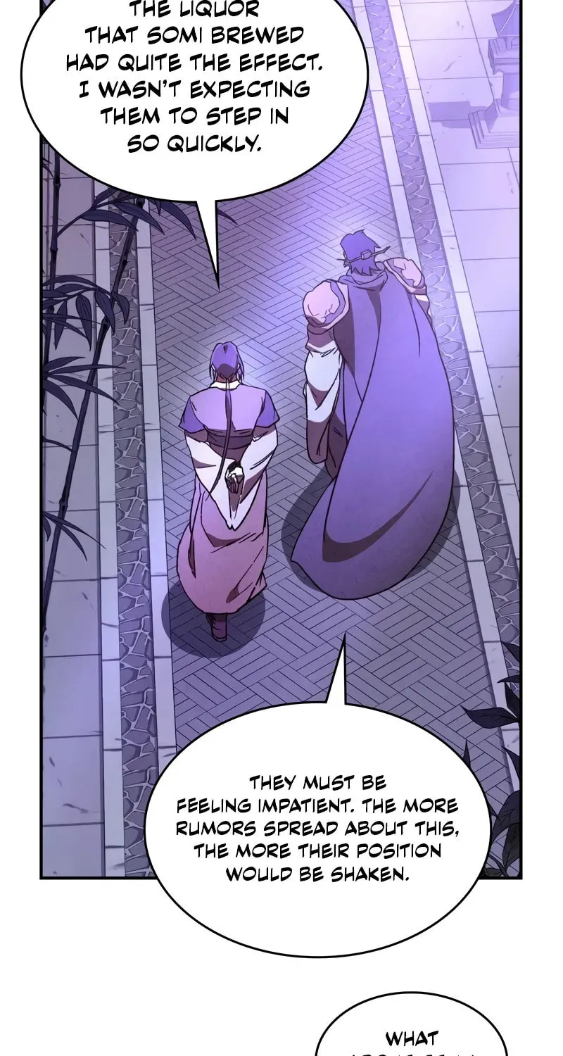 Read Chronicles of a Returner chapter 107 image 48 on Lezhin