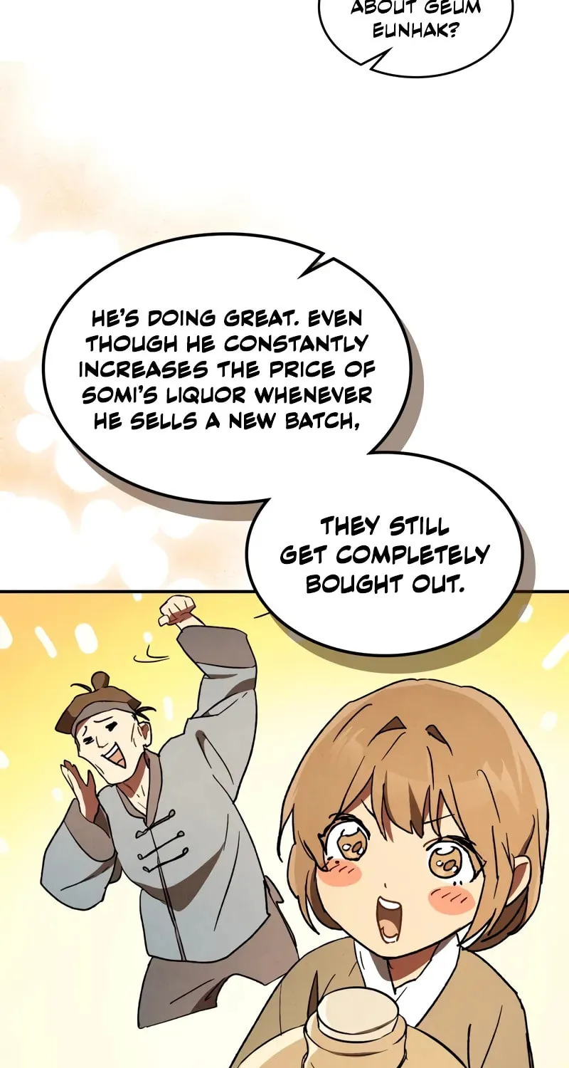 Read Chronicles of a Returner chapter 107 image 49 on Lezhin