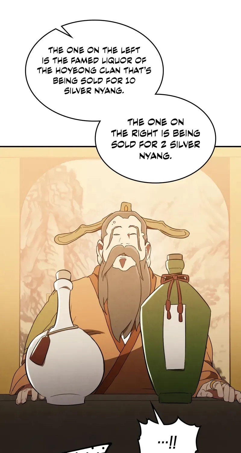 Read Chronicles of a Returner chapter 107 image 5 on Lezhin