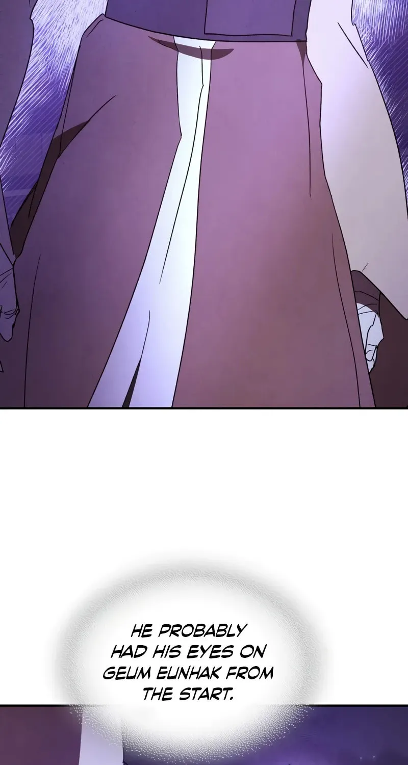 Read Chronicles of a Returner chapter 107 image 53 on Lezhin