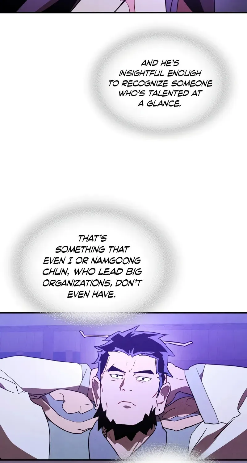 Read Chronicles of a Returner chapter 107 image 55 on Lezhin