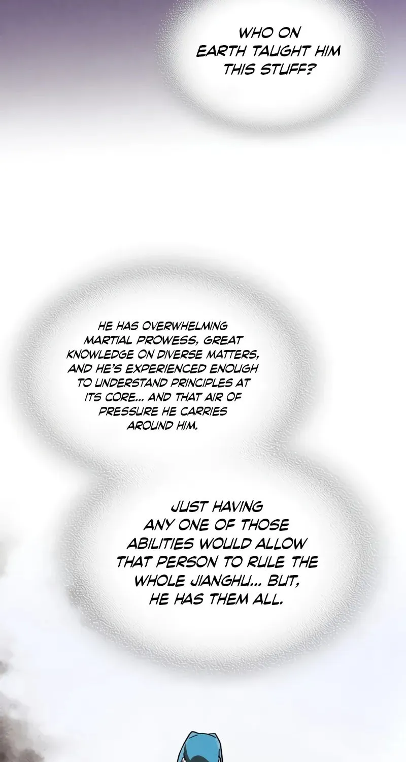 Read Chronicles of a Returner chapter 107 image 56 on Lezhin