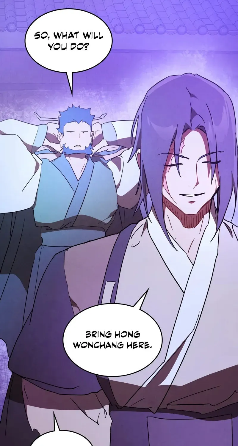 Read Chronicles of a Returner chapter 107 image 58 on Lezhin