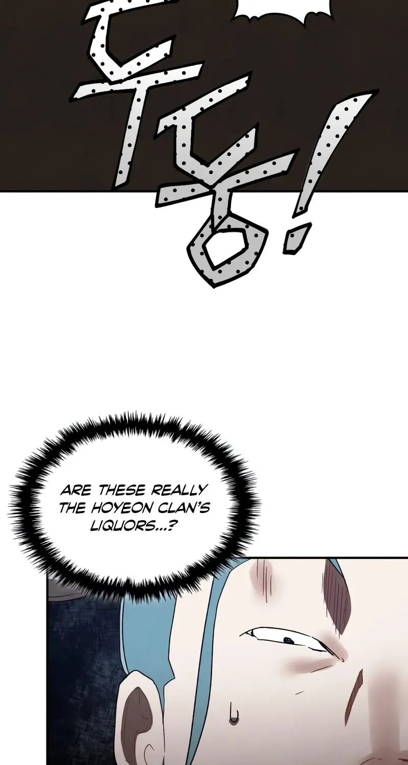 Read Chronicles of a Returner chapter 107 image 6 on Lezhin