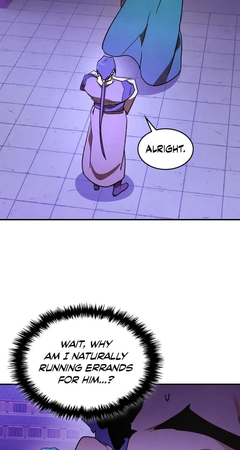 Read Chronicles of a Returner chapter 107 image 63 on Lezhin