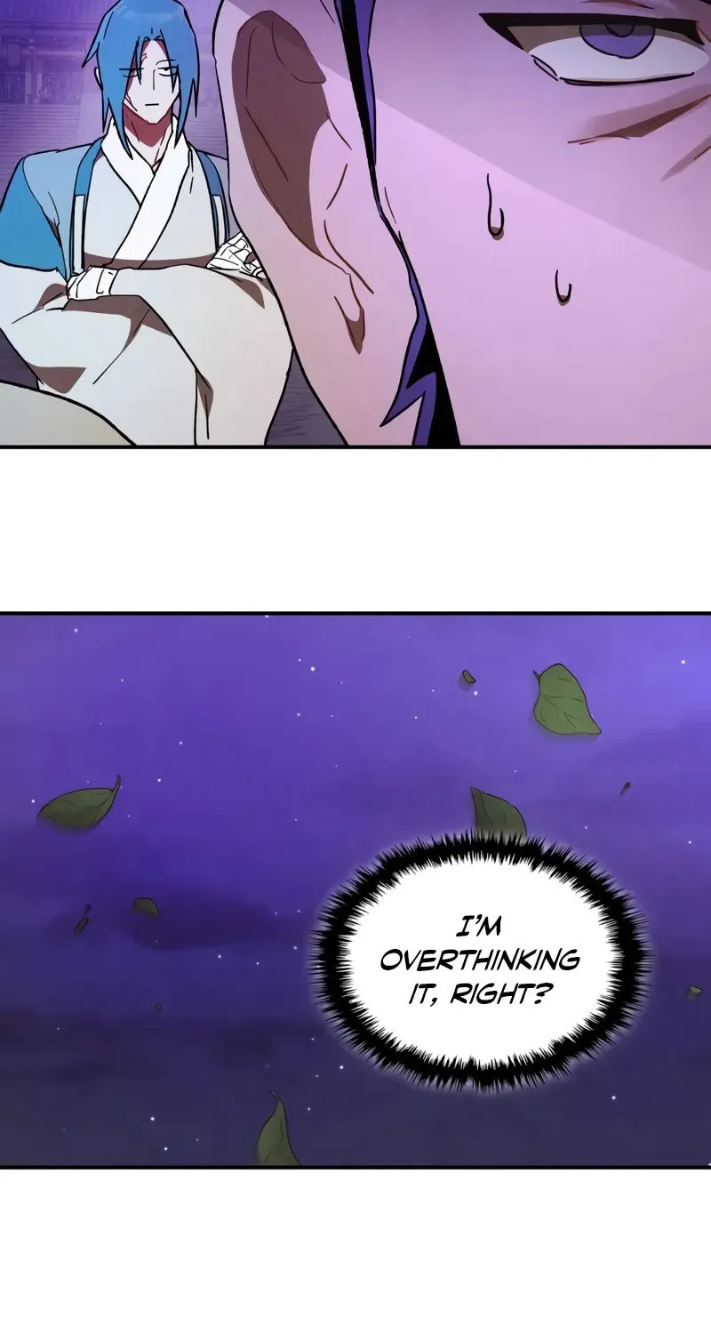 Read Chronicles of a Returner chapter 107 image 64 on Lezhin