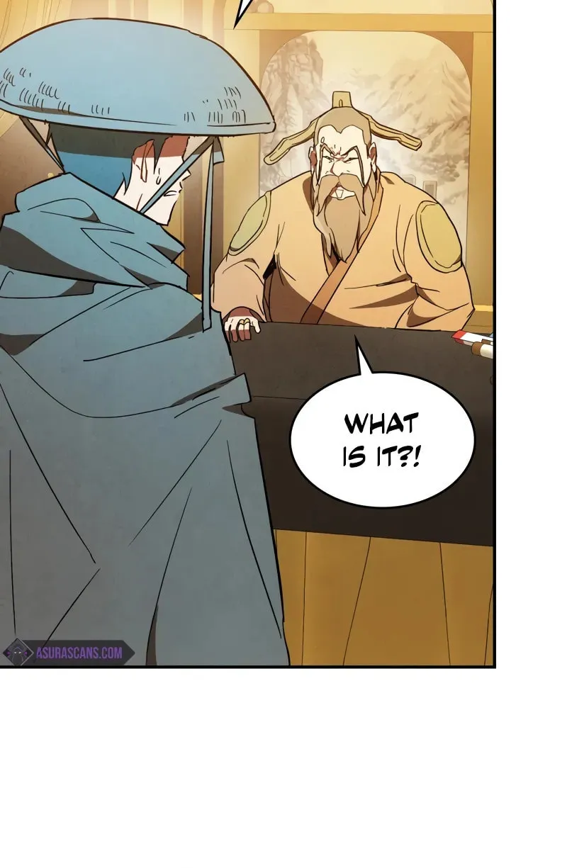 Read Chronicles of a Returner chapter 107 image 67 on Lezhin